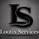 Lootix Services. discord icon