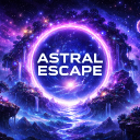 Astral Escape ✨ Discord server icon