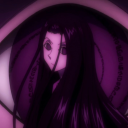Illumi Eyes Discord server icon