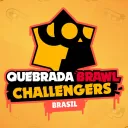 Quebrada Brawl Challengers Brasil