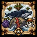 『🌊』TwoPiece: Drowned Era [WIP]