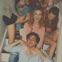 ♡⊹‧˚₊⊹ the society