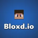 Bloxd.io discord icon