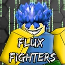 Flux Fighters server icon