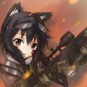 Neko Warriors Discord server icon