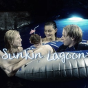 𝜗𓏲 𝄂 𝗛𝟮𝗢 ; 𝑺un𝙠𝒊𝒏 𝑳a𝒈𝗼𝗼𝓷