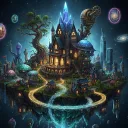 The Wayfarer's Rest | Multiversal Roleplay