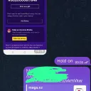 I got new legit mega link and group channel