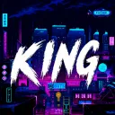 KING