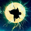 Moonlight Wisteria Discord server icon