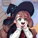 Unofficial Little Witches