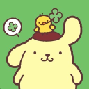 ✿༺ 𝚕𝚞𝚌𝚔𝚢 𝚕𝚎𝚊𝚏 𝚜𝚑𝚒𝚏𝚝𝚎𝚛𝚜 🐞 Discord server icon