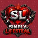 Simply Lifesteal
