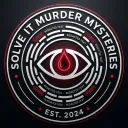 Solve it | Murder Mysteries icon
