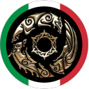 Crimson Desert - Italia Discord server icon