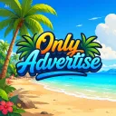 Only Advertise discord icon