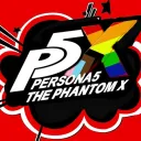 P5X LGBTQIA+