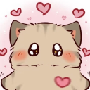 ♡ 𝑴𝒊𝒄𝒉𝒊𝒔 𝑳𝒐𝒗𝒆𝒓'𝒔 ♡ Server Icon