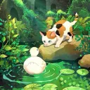 Safe haven ꒰ྀི১ ໒꒱ིྀ