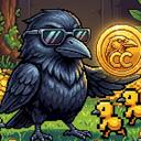 Crow AI #OnStrike icon
