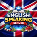English Speaking Server
