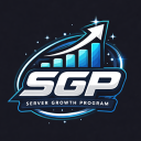 SGP | Server Growth Program Discord server icon