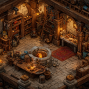 The Workshop's avatar
