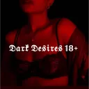 𝔇𝔞𝔯𝔨 𝔇𝔢𝔰𝔦𝔯𝔢𝔰 18+ discord icon