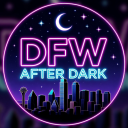 DFW After Dark Discord server icon