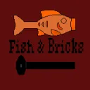 Fish & Bricks Official Discord Server. server icon