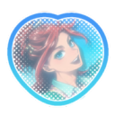 𐔌 🪸  𐦯  rielle coral cove ｡ৎ Discord server icon