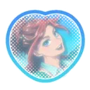 𐔌 🪸  𐦯  rielle coral cove ｡ৎ