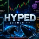 HYPED | Trading, Technical Analysis & More