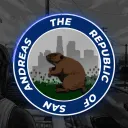 The Republic Of San Andreas