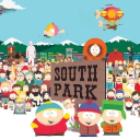 South Park Discord server icon