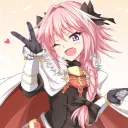 ThroneOfFeminine | VC・Community・Fun・Chatting・Femboys・Giveaways server icon