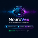 NeuroVox Server Icon