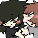 Jin's hideout Discord server icon