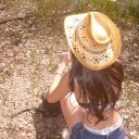 /exhausted Discord server icon