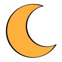 Moonlit Hovel