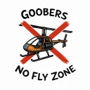 [BETA] Goobers No Fly Zone