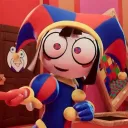 🎪┃CIRCO DIGITAL discord icon