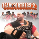 Team Fortress 2 fan server Discord server icon