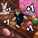 +1 Speed Keyboard Escape | Roblox Codes • Updates • Admin Abuses icon