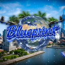 Blueprint LA 🌴 Discord server icon