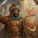 STRONGHOLD TR