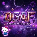DGAF《Gaming Community》