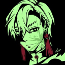 ୭  ˖  𓌔  zanka nijiku 𓏻 ✦ Discord server icon