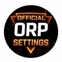 ORP Official Settings Cluster | ASA