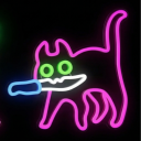 The Basement Discord server icon